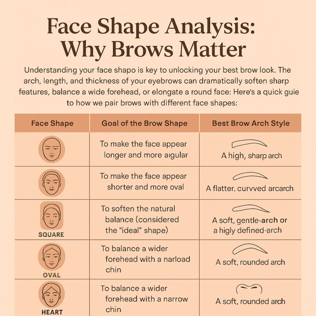 eyebrows Garden City eyebrows Garden City